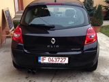 renault clio 3, fotografie 3