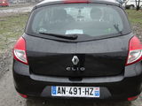 renault clio 3 an 2010, fotografie 3