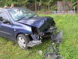 Renault clio bicorp, 2005, photo 4