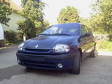 Renault Clio cu RAR, photo 2