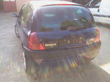 Renault Clio cu RAR, photo 3