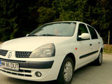 Renault Clio Diesel 2003, fotografie 2