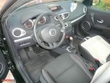 Renault Clio III, photo 3