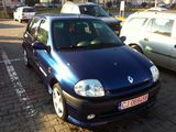  RENAULT CLIO MTV EDITION