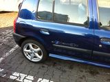  RENAULT CLIO MTV EDITION, fotografie 4