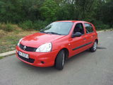 RENAULT CLIO STORIA 2009, fotografie 2