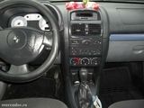 Renault Clio Symbol 2006, photo 2