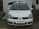 Renault Clio Symbol 2006, photo 4