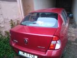 Renault Clio Symbol, 2007, dci, 98000, fotografie 5