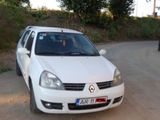 Renault Clio Symbol  alb benzina,an de fabricatie 2006 , photo 4