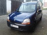 Renault Kangoo 1. 4i Inmatriculat, fotografie 2