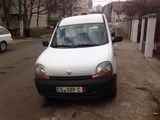 renault kangoo 1.5, fotografie 2