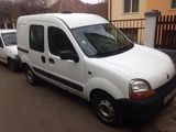 renault kangoo 1.5, fotografie 3