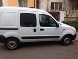 renault kangoo 1.5, fotografie 4