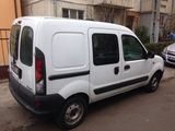 renault kangoo 1.5, fotografie 5