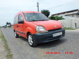 renault kangoo 1,9 diesel, fotografie 2