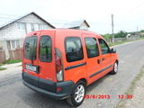 renault kangoo 1,9 diesel, fotografie 3