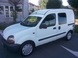 Renault kangoo 1.9d an 2000, fotografie 2