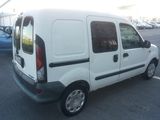 Renault kangoo 1.9d an 2000, fotografie 4