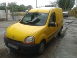 renault kangoo, fotografie 2