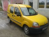 renault kangoo, fotografie 3