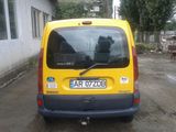 renault kangoo, fotografie 4