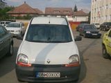 Renault kangoo, photo 2