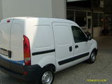 renault kangoo,15dci,2006, fotografie 2