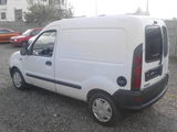 Renault Kangoo, fotografie 4