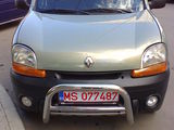 RENAULT KANGOO 4 X 4, fotografie 2