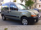 RENAULT KANGOO 4 X 4, fotografie 3