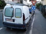 Renault Kangoo, fotografie 2