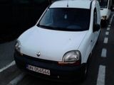 Renault Kangoo, fotografie 4