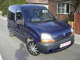 Renault Kangoo F Recent adus germania 1.9 diesel , fotografie 2