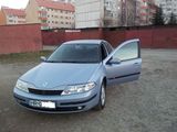 Renault Laguna 1.8 , fotografie 1