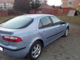 Renault Laguna 1.8 , fotografie 2