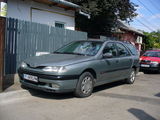 Renault Laguna 1.8 benzina + GPL, fotografie 5