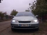 Renault Laguna 1.9 DCI, photo 1