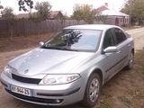 Renault Laguna 1.9 DCI, fotografie 2