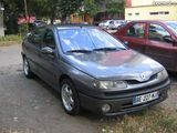 Renault Laguna, fotografie 2