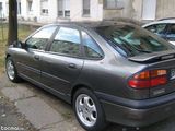 Renault Laguna, fotografie 3