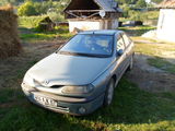 renault laguna, fotografie 2