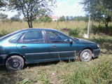 Renault laguna, fotografie 5