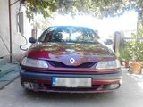 Renault Laguna, photo 2