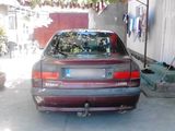 Renault Laguna, photo 4