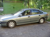 renault laguna, fotografie 2