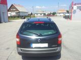 Renault Laguna, photo 4