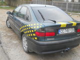 Renault Laguna, fotografie 3