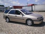 renault laguna, fotografie 3