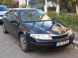 Renault Laguna 2, 1.9 dci